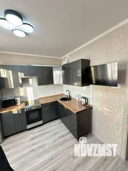 2-к квартира, на длительный срок, 57м2, 10/18 этаж