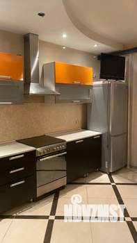 2-к квартира, на длительный срок, 78м2, 15/17 этаж