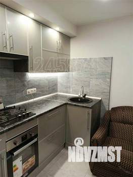 1-к квартира, на длительный срок, 30м2, 4/9 этаж