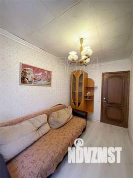 2-к квартира, на длительный срок, 45м2, 2/5 этаж