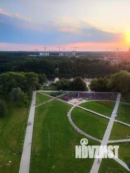 Студия квартира, на длительный срок, 25м2, 16/24 этаж