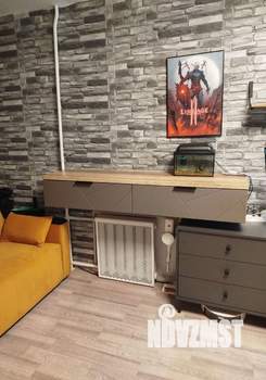 1-к квартира, на длительный срок, 22м2, 4/5 этаж