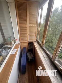 2-к квартира, на длительный срок, 48м2, 5/5 этаж