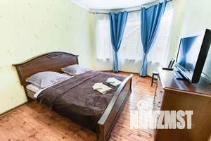 5-к квартира, посуточно, 10м2, 1/1 этаж