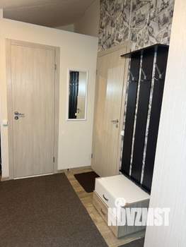 1-к квартира, на длительный срок, 20м2, 3/3 этаж