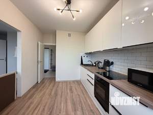 1-к квартира, на длительный срок, 33м2, 17/23 этаж