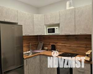 1-к квартира, на длительный срок, 37м2, 15/23 этаж
