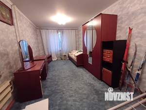 3-к квартира, на длительный срок, 67м2, 4/9 этаж