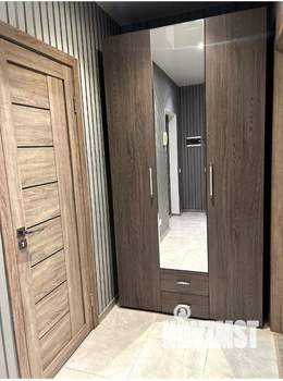 1-к квартира, на длительный срок, 44м2, 8/18 этаж