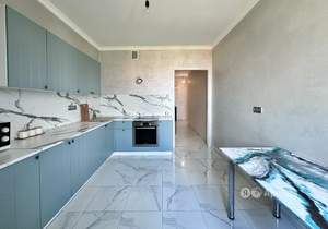 2-к квартира, на длительный срок, 62м2, 7/17 этаж