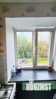 2-к квартира, на длительный срок, 39м2, 3/5 этаж
