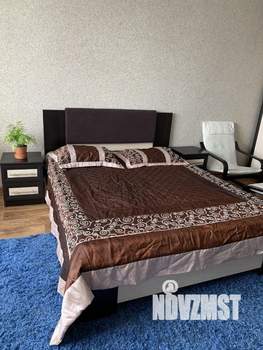 1-к квартира, на длительный срок, 47м2, 15/17 этаж