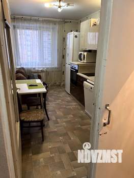 1-к квартира, на длительный срок, 36м2, 8/9 этаж