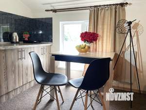 Студия квартира, на длительный срок, 22м2, 3/3 этаж