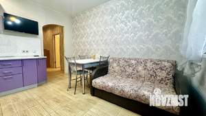 1-к квартира, на длительный срок, 48м2, 9/17 этаж