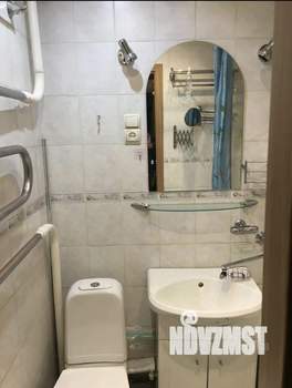 2-к квартира, на длительный срок, 39м2, 4/9 этаж