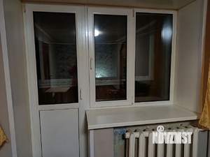 2-к квартира, на длительный срок, 50м2, 4/5 этаж