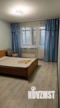 1-к квартира, на длительный срок, 37м2, 3/9 этаж