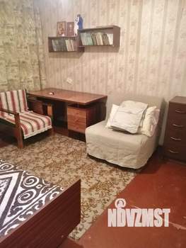 2-к квартира, на длительный срок, 44м2, 4/5 этаж