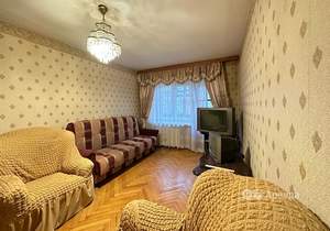 2-к квартира, на длительный срок, 44м2, 3/5 этаж