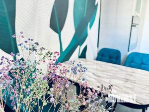 3-к квартира, на длительный срок, 97м2, 2/17 этаж