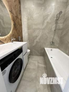 1-к квартира, на длительный срок, 32м2, 15/23 этаж