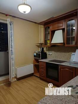 3-к квартира, на длительный срок, 82м2, 9/18 этаж