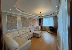 1-к квартира, на длительный срок, 51м2, 13/17 этаж