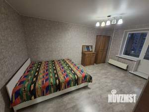 1-к квартира, на длительный срок, 38м2, 6/9 этаж