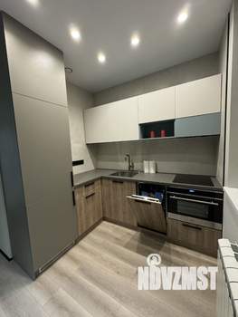 2-к квартира, на длительный срок, 42м2, 7/16 этаж