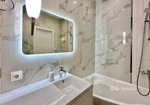 2-к квартира, на длительный срок, 31м2, 22/23 этаж