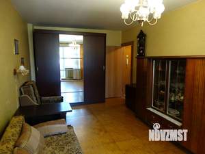 1-к квартира, на длительный срок, 33м2, 3/9 этаж