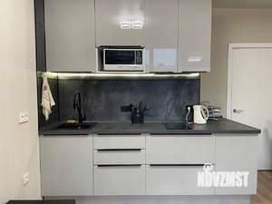 Студия квартира, на длительный срок, 25м2, 9/23 этаж