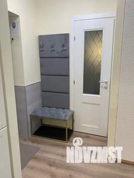 Студия квартира, посуточно, 25м2, 14/23 этаж