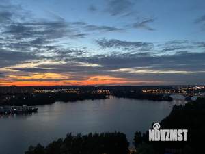 1-к квартира, на длительный срок, 37м2, 15/18 этаж