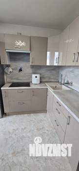 1-к квартира, на длительный срок, 42м2, 14/18 этаж