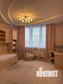 1-к квартира, на длительный срок, 52м2, 24/25 этаж