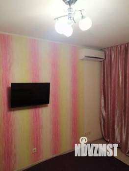 1-к квартира, на длительный срок, 47м2, 2/21 этаж