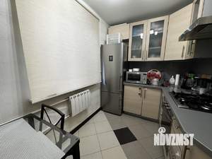 3-к квартира, на длительный срок, 88м2, 4/9 этаж