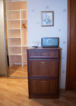 2-к квартира, на длительный срок, 42м2, 7/10 этаж