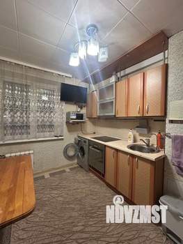 3-к квартира, на длительный срок, 68м2, 1/16 этаж