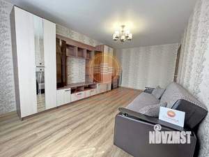 1-к квартира, на длительный срок, 33м2, 8/9 этаж