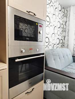 2-к квартира, на длительный срок, 59м2, 17/25 этаж