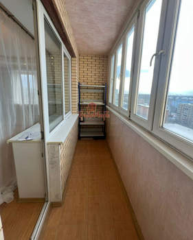 1-к квартира, на длительный срок, 51м2, 13/17 этаж