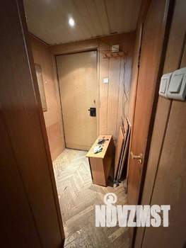 1-к квартира, на длительный срок, 36м2, 5/12 этаж