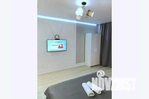 1-к квартира, посуточно, 28м2, 15/19 этаж