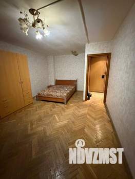 1-к квартира, на длительный срок, 36м2, 5/12 этаж