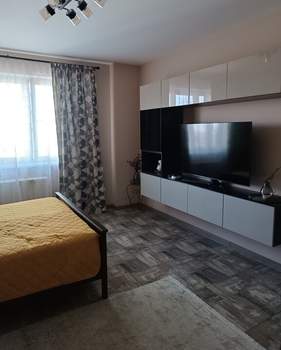 2-к квартира, на длительный срок, 56м2, 9/23 этаж