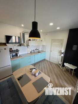 1-к квартира, на длительный срок, 42м2, 16/17 этаж