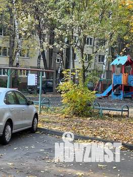 2-к квартира, на длительный срок, 45м2, 5/5 этаж